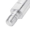 Effetool M10 Arbor Connector Adapter 14mm Shank Angle Grinder Lengthen Connecting Rod