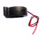 10PCS 24V DC 0.1A 50mm*50mm*15mm Blow Radial Cooling Fan For 3D Printer