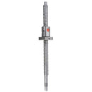 300mm Ball Screw SFU1605 Ball Screw with Nut for CNC
