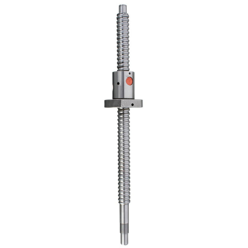 300mm Ball Screw SFU1605 Ball Screw with Nut for CNC