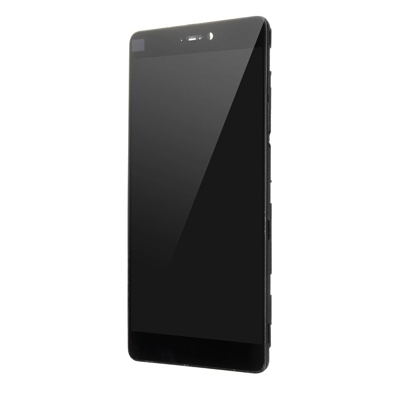 LCD Display+Touch Screen Digitizer Replacement With Repair Tools For Xiaomi 4C Mi4C M4C