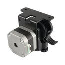 All Metal I3 Mega-S Frame Material Holder + Extruder with Stepper Motor Kit for 3D Printer I3 Mega/Mega-S