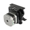 All Metal I3 Mega-S Frame Material Holder + Extruder with Stepper Motor Kit for 3D Printer I3 Mega/Mega-S