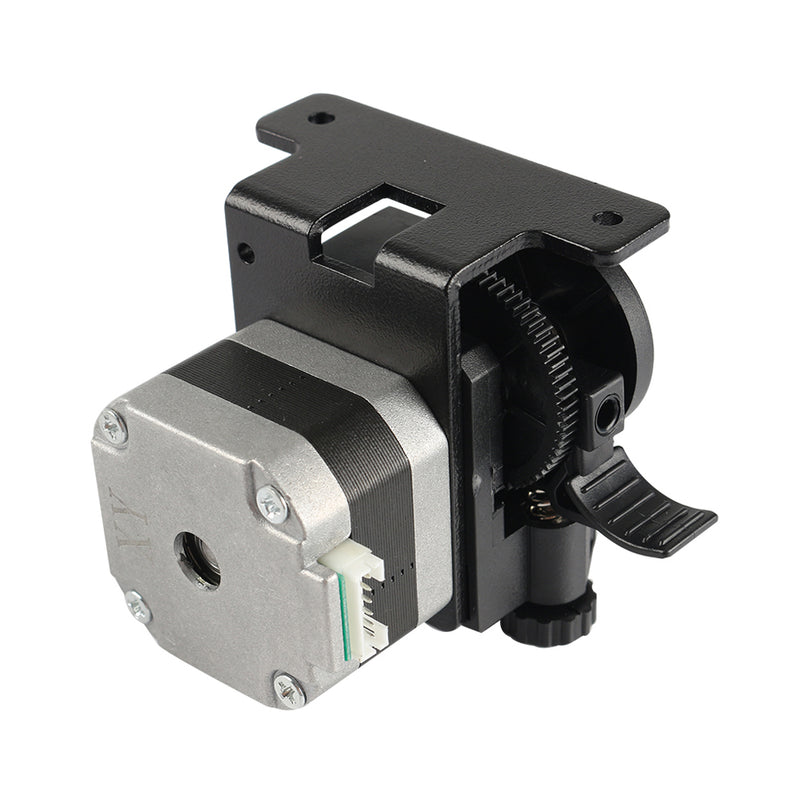 All Metal I3 Mega-S Frame Material Holder + Extruder with Stepper Motor Kit for 3D Printer I3 Mega/Mega-S