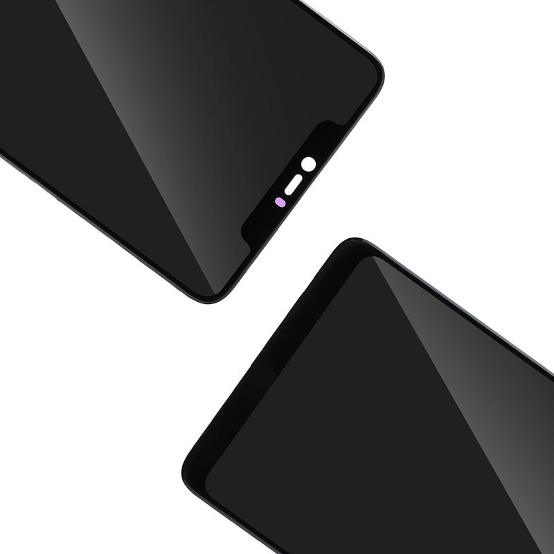 LCD Display+Touch Screen Digitizer Assembly Replacement With Tools For Oppo F7