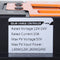 LCD Display 12V/24V Auto Solar Charge Controller PWM Controller Dual USB Controller For PWM Solar Panel 10A-30A