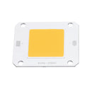 DC12V-14V 50W COB LED Chip White / Warm White / Full Spectrum Plant Grow Light DIY for Indoor