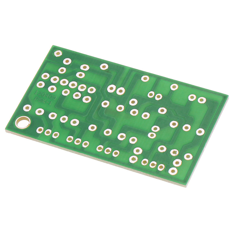 10pcs EQKIT Voice Sound Activated LED Switch Clapper Control DIY Kit Suite