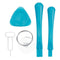 18PCS Multiple Purpose Screwdriver Repair Tool Sets For Smart Phone Tablet iPhone iPad Samsung