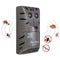 Double Head Electronic Ultrasonic Pest Control Repeller Mouse Insect Rodent Repeller Household High Power Animal Repeller