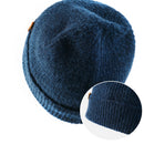 Naturehike Outdoor Windproof Knitted Cap Insulated Clothing Scarves Hiking Cycling Running Caps