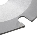 Drillpro 125mm 3T Circular Saw Blade Multitool Grinder Saw Disc Carbide Tipped Wood Cutting Disc