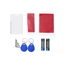 Bakeey Home Office Induction Door Lock Drawer Cabinet Anti-Theft Secrect Security Smart Lock