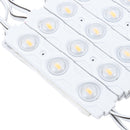 20PCS DC12V 8W SMD5730 Makeup Mirror Vanity LED Module Strip Light for Home Decoration