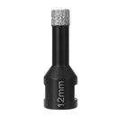 M14 Marble Drill Bit 6-35mm Hole Saw Angle Grinder Diamond Drilling Hole Saw Cutter tool