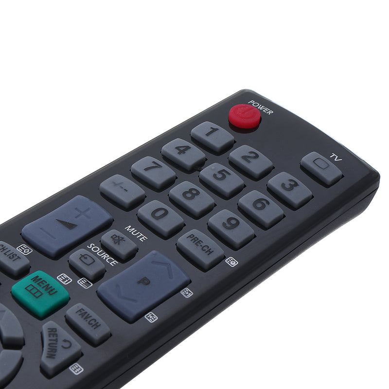 Replacement TV Remote Control For Samsung AA59-00484A AA59-00741A TV