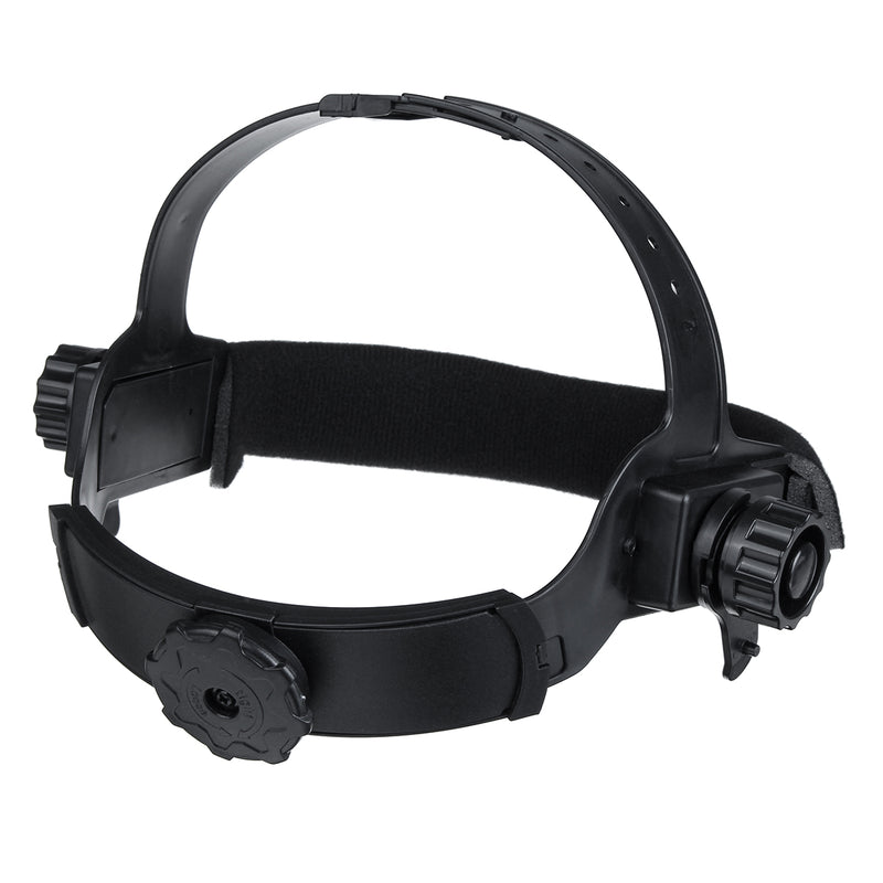 Solar Energy Power Auto-Darkening Welding Helmet Lens Mask Grinding Welder Protective Mask