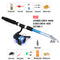 ZANLURE 13pcs/set 5.2:1 BB Fishing Rod Reel Combo