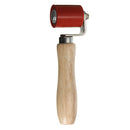 40mm Silicone Gel For Hot Air Heating Welding Tool Seam Hand Pressure Roller