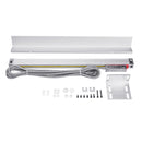 YIHAOGD YH 2/3 Axis Grating CNC Milling Digital Readout Display DRO / TTL 50-1100mm Electronic Linear Scale Encoders Lathe Tool