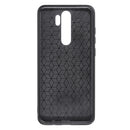 Bakeey Gradient Color Tempered Glass Protective Case for Xiaomi Redmi  Note 8 Pro