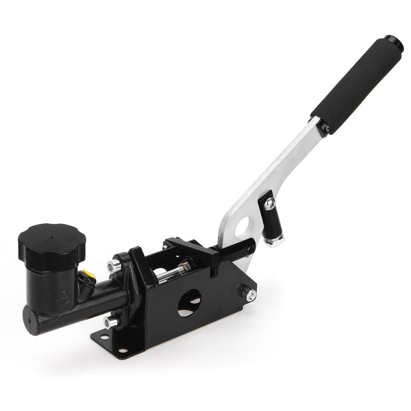 Adjustable Hydraulic Handbrake E-Brake Racing Hand Brake Lever with Tank