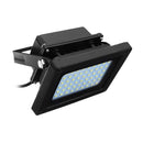 Solar Power 54 LED Light Sensor Flood Spot Light Outdoor Garden Path Security Lamp