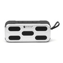 Portable Wireless bluetooth Speaker Waterproof Bass FM Radio TF Card Handsfree Speaker Subwoofer