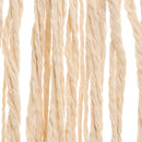 Handmade Macrame Woven Knitting Wall Hanging Tapestry Rope Craft Home Decorations
