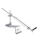 KCASA Iron Steel Sharpener Professional Kitchen Sharpening Metal Fixed-angle Grinder Sharpen Stone