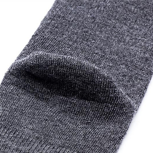 90FUN 1Pair Men Women Autumn Winter Spring Merino Wool Ankle Socks Sport Daily Socks From Xiaomi Youpin