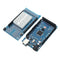 Geekcreit Mega 2560 The Most Complete Ultimate Starter Kits No Battery Version Geekcreit for Arduino - products that work with official Arduino boards