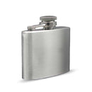 2oz Stainless Steel Pocket Flask Hip Flask Male Small Portable Mini Shot Bottles Whiskey Jug Gifts