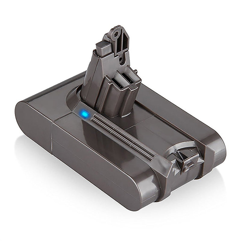 Vacuum Cleaner Accessories Kit Replacement Battery For Dyson Absolute V6 DC58