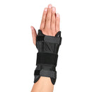 Mumian C05 Breathable Absorb Sweat Training Exercises Wristband Aluminum Strip Wrist Wraps Bandage