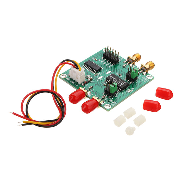 MAX262 Programmable Filter Bandpass Band-Resistant All-Pass Low-Pass High-Pass