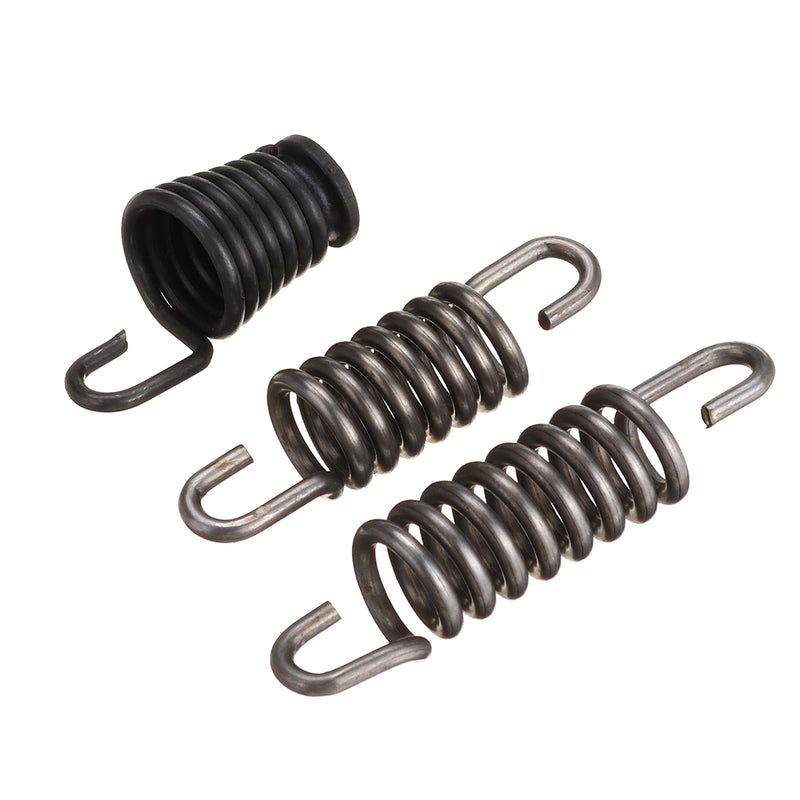 AV Anti Vibration Spring Isolator for MCCULLOCH 335 338 420 435 438 440 442 Replacement Accessories