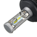 NightEye S1 Car LED Headlights Bulbs Front Fog Lamps H4 H7 H11 9005 9006 50W 8000LM 6500K