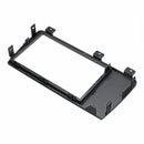2 Din Car Stereo Panel Plate Frame For Volvo XC70/ V70/ S60 2004-2007