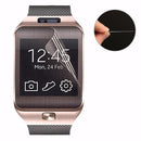 6X HD Clear Screen Protector Shield Saver Film For Samsung Galaxy Gear 2 SM-R380