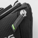 ROCKBROS Bicycle Rear Seat Saddle Tail Bag Outdoor Cycling Camping Bike Storage Bag Pouch