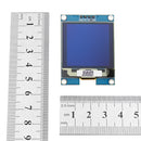 1.5 Inch 128x128 OLED Shield Screen Module For Raspberry Pi / STM32