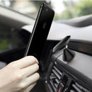 yesido Luminous Car Magnetic Dashboard Phone Holder Aluminum Alloy Bracket Stand for iPhone XS