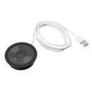 Bakeey Embedded Desktop USB Qi Wireless Charger For Smart Phone Tablet