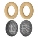Replacement Soft Sponge Headphone Earpads Cushion for BOSEQC2 QC25 QC35 QC15