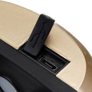 Anti Bark Control Collar 7 Gears Sensitivity Waterproof USB Rechargeable LCD