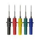P1036B 4mm Banana to Banana Plug Test Lead Kit for Multimeter