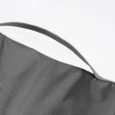 90Fen Portable Travel Wash Bag Hanging Toiletry Bag Woman Makeup Cosmetic Toiletry Kit