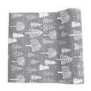 Christmas Tree Table Flag Tablecloths Polyester Fiber Table Decorations XMAS