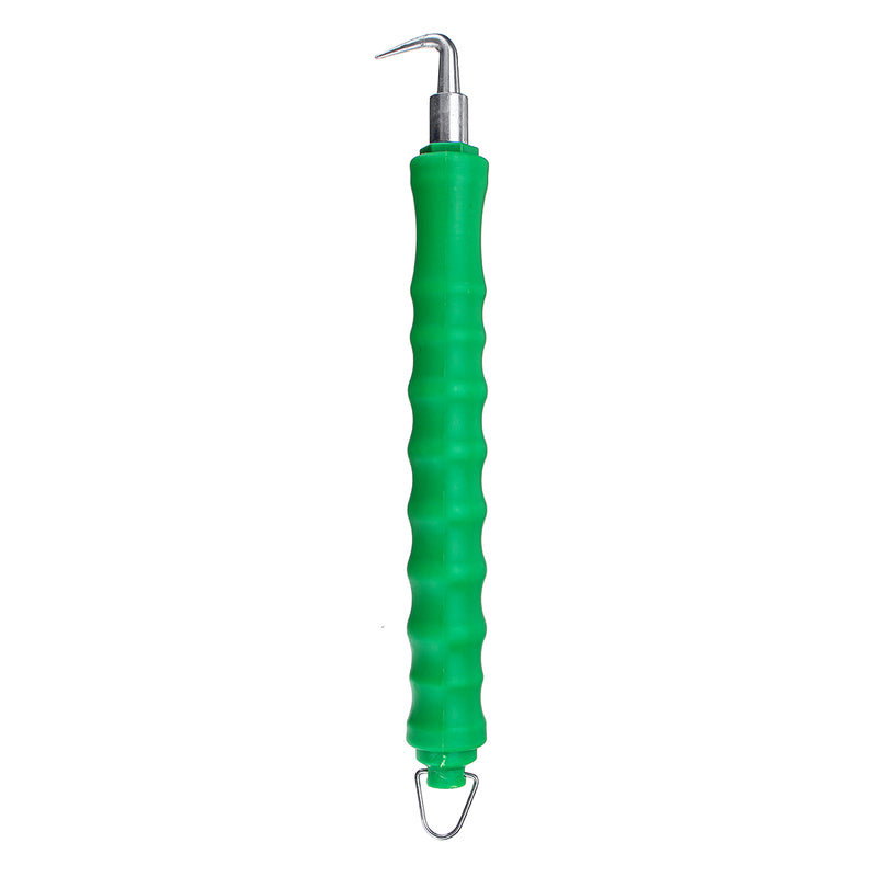 Semi-Automatic Steel Bar Hook Binding Wire Hook Straight Pull Wire Lock Building